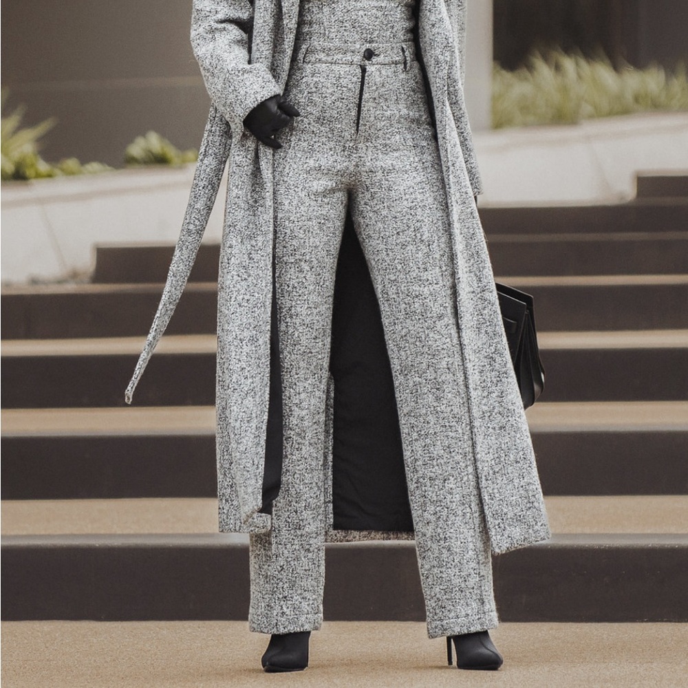 EUC Stay Sharp Trouser